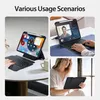 DUX DUCIS DK étui pliable avec clavier sans fil adapté à Voir les images du produit 14