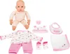 Puppe "Hanna" Produktbild-Vorschau 2