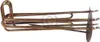 Stiebel-Eltron Heizelement Tauchheizelement 266830 für Produktbild-Vorschau 5