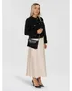 PICARD schoudertas schoudertas Really Hand Bag Black zwart Productafbeelding-voorbeeld 6