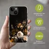 MuchoWow® Handyhülle Schutzhülle Hülle für Apple iPhone 14 Produktbild-Vorschau 6