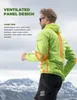 ROCKBROS Fahrradjacke Herren Regenjacke wasserdicht Produktbild-Vorschau 2