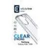 Cellularline Clear Strong Case fr Samsung A36 5G/ A56 5G Produktbild-Vorschau 2