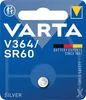 VARTA pile argentée V364 (Type SR60) 1 pcs Voir les images du produit 2