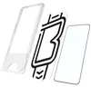 Gehärtetes Glas mit Applikationsrahme für Vivo X300 Ultra, Produktbild-Vorschau 5
