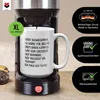 22Feels XL Tasse Schwiegerpapa Geschenk Hochzeit Geburtstag Produktbild-Vorschau 2