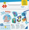 Plitsch-Platsch-Puzzle Meerestiere Ravensburger 04588 Produktbild-Vorschau 2