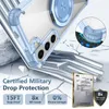 Pouzdro pro Samsung Galaxy S22+ 5G magnetický držák Náhled obrázku produktu 3
