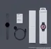 Samsung Galaxy Watch 6 Graphite 40mm LTE EU Model Produktbild-Vorschau 9