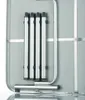 Campingtisch klappbar mit Tragegriff Alu L75xB55xH60cm Produktbild-Vorschau 6