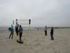 Sada HAMMER 3 v 1 na volejbal, bedminton a tenis, mobilný Náhľad obrázku produktu 17