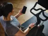 BIP 6, HYROX-Modus, Stone Smartwatch Produktbild-Vorschau 5