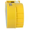 vhbw Schriftband-Kassette Ersatz für Brady M21-375-595-WT Produktbild-Vorschau 9