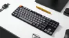 Keychron K1, Kabelový a bezdrátový, USB + Bluetooth, Náhled obrázku produktu 4