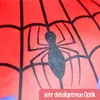 Spiderman Kuscheltier XXL Marvel - ca. 86 cm Produktbild-Vorschau 2