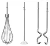 KitchenAid 5KHM9212EER, Ruční mixér, Červená, Tlučení, Náhled obrázku produktu 8
