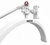 Lampa Moon na prodlužování řas stojací LED bílá Náhled obrázku produktu 5