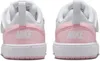 Nike Sneakers DV5458-105 in Pink color size 22 Anteprima dell’immagine prodotto 4