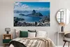 MuchoWow® Poster Brasilien - Rio de Janeiro - Meer 180x120 Produktbild-Vorschau 5