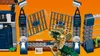 LEGO® Jurassic World™ Angriff des Dilophosaurus 75931 Produktbild-Vorschau 15