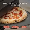 Pizza Lover Prémiová súprava kameňov na pizzu do rúry a na Náhľad obrázku produktu 4