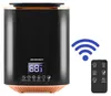 Berdsen BD-502 humidificateur d'air noir Voir les images du produit 4