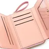 J&W Portemonnaie aus Leder für Frauen Korabe rot One size Produktbild-Vorschau 38