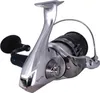 SHIMANO 2020 Saragosa SW A, 8000 HG, Beidhändig, Salzwasser Produktbild-Vorschau 2