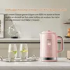 OLEGA: Bollitore elettrico da 1800 W con controllo della Anteprima dell’immagine prodotto 7