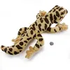 Leopardgecko Kuscheltier Gecko Echse 27 cm Plüschtier YUMA Produktbild-Vorschau 3