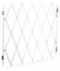 Relaxdays Hundeabsperrgitter, ausziehbar bis 118 cm, Produktbild-Vorschau 10