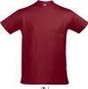 SOLs 11500 | Imperial Herren T-Shirt Uni - Farbe: Burgundy Produktbild-Vorschau 7
