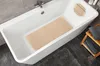Kleine Wolke Wanneneinlage AROSA Beige 36 x 92 cm Produktbild-Vorschau 2