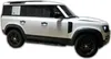 J&J Automotive | Boční nášlapy pro Land Rover Defender 4D Náhled obrázku produktu 4