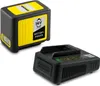 Kärcher Starter Kit Battery Power 36/50 Produktbild-Vorschau 1