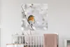 MuchoWow® Wandtattoo Wandsticker Wandaufkleber Vogel - Produktbild-Vorschau 5