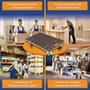 Rollbrett24® Expert – Transportroller 60x40 cm – 850 kg Produktbild-Vorschau 6