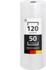 LOGIC PACK 1x  Luftpolsterfolie 50my Noppenfolie Produktbild-Vorschau 1