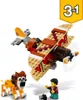 LEGO 31116 Creator 3-in-1 Safari-Baumhaus - Katamaran - Produktbild-Vorschau 8
