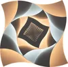 Näve Leuchten LED / CCT Deckenleuchte "LIORA" 3D-Effekt Produktbild-Vorschau 3