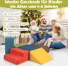 COSTWAY 6-teilige Kletterblöcke für Babys, Produktbild-Vorschau 7