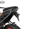 Portatarga PRO adatto a KTM 125/390 Duke 24- Anteprima dell’immagine prodotto 1