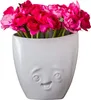 FIFTYEIGHT Vase - Entzückt weiß Produktbild-Vorschau 5