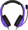 PDP Headset Airlite Stereo   lila            Playstation Anteprima dell’immagine prodotto 3
