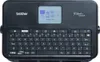 Brother P-touch D800W Desktop Beschriftungsgerät Produktbild-Vorschau 10