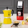 Bialetti Rainbow, 0,06 l, Aluminium, Thermoplast, Gelb, 140 Produktbild-Vorschau 2