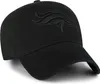 47 Brand Relaxed Cap CLEAN UP Denver Broncos Produktbild-Vorschau 3