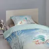 Good Morning Kinder Bettwäsche Schneemann - 135x200 cm - Produktbild-Vorschau 8