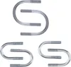 Double stabilisateur de direction avec supports pour Jeep Voir les images du produit 10