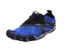 vibram fivefingers V-Run Blue/Black 42 Produktbild-Vorschau 8
